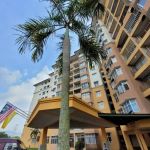 Chomey Homestay