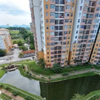 The Mustaffa's Swimming Pool Homestay ico