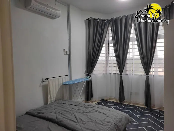 Santai D' Mantin Homestay Picture 4