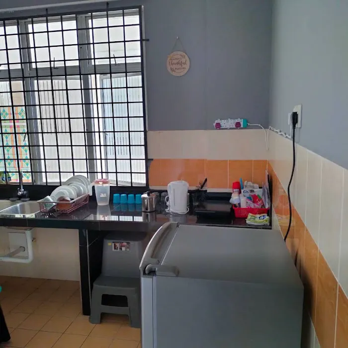 Azza Homestay D'Mantin, N9 Picture 8