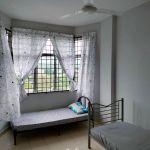 Azza Homestay D'Mantin, N9