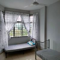Azza Homestay D'Mantin, N9 ico