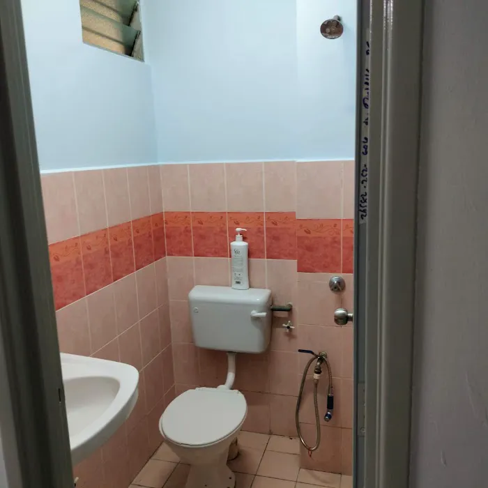 Azza Homestay D'Mantin, N9 Picture 5