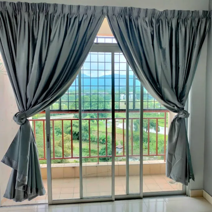 Azza Homestay D'Mantin, N9 Picture 10