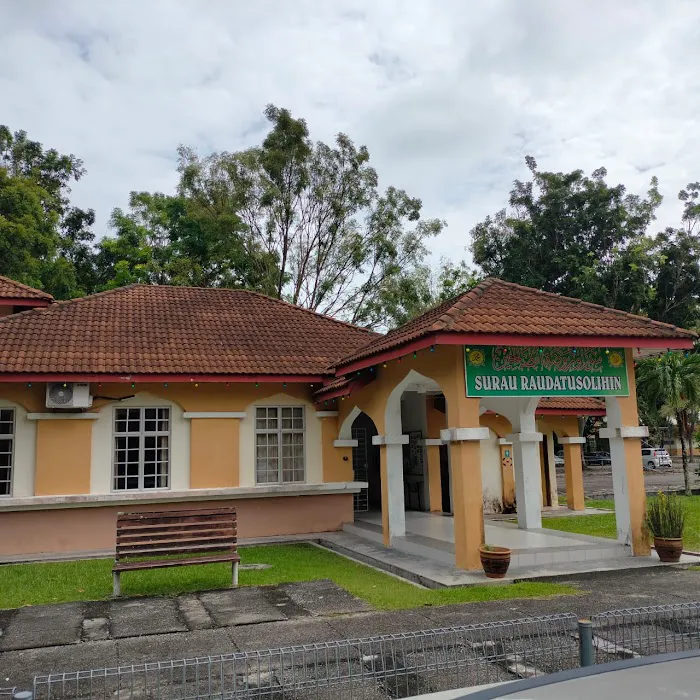 Azza Homestay D'Mantin, N9 Picture 9