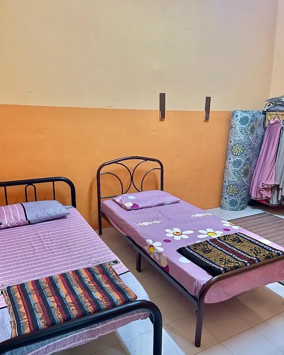 Home stay cikgu siti mutiaah Picture 10