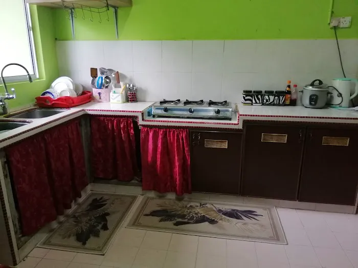 Home stay cikgu siti mutiaah Picture 9