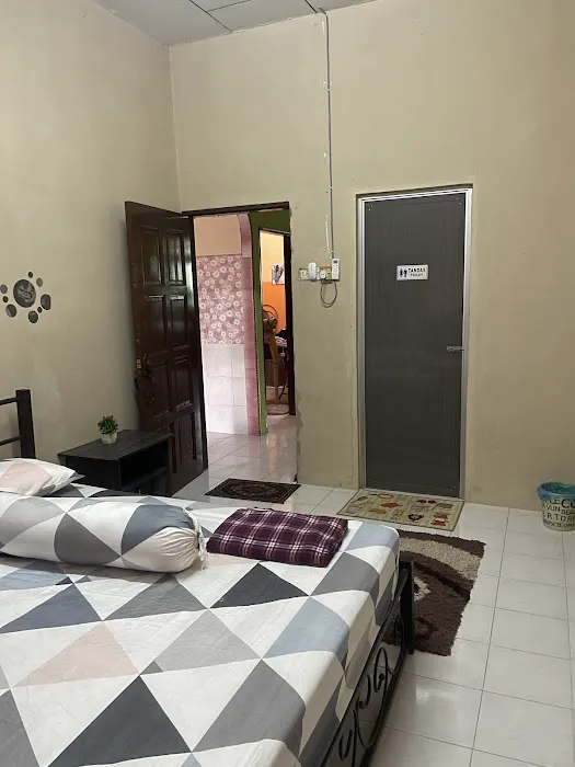 Home stay cikgu siti mutiaah Picture 6