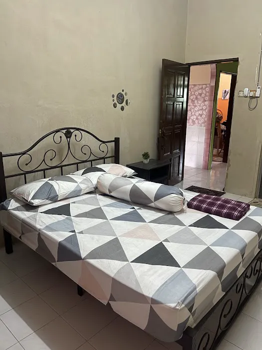 Home stay cikgu siti mutiaah Picture 5