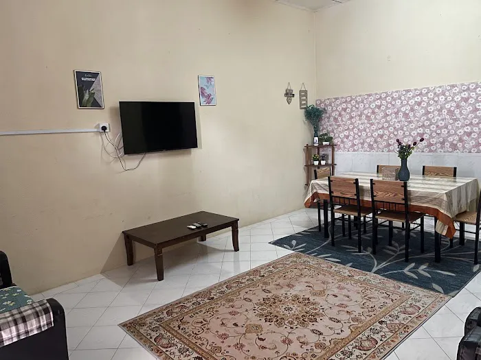Home stay cikgu siti mutiaah Picture 7