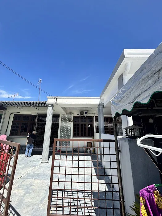 Home stay cikgu siti mutiaah Picture 1