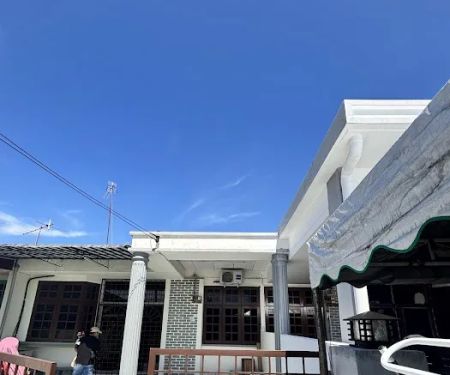Home stay cikgu siti mutiaah
