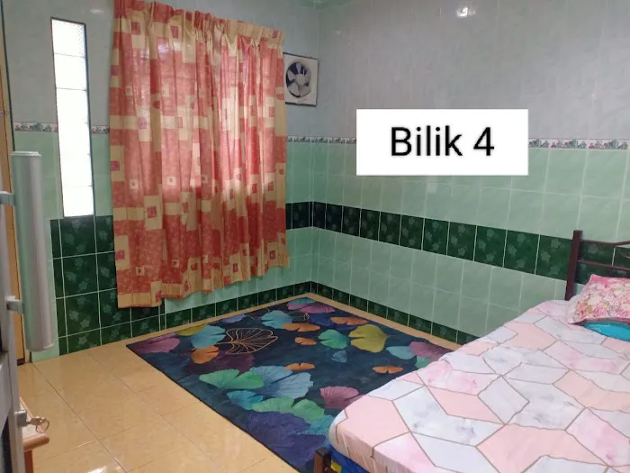 Homestay Amsyar Teluk Intan Picture 1