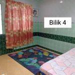 Homestay Amsyar Teluk Intan