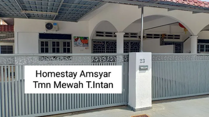 Homestay Amsyar Teluk Intan Picture 8