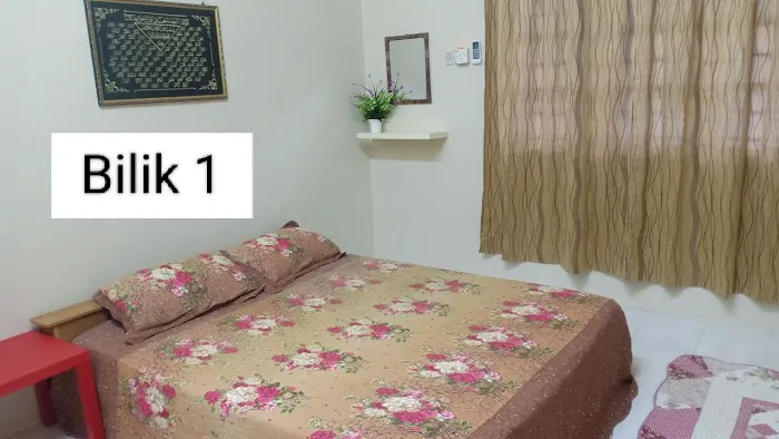 Homestay Amsyar Teluk Intan Picture 3