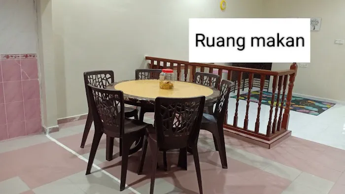 Homestay Amsyar Teluk Intan Picture 5