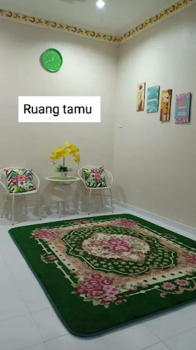 Homestay Amsyar Teluk Intan Picture 9