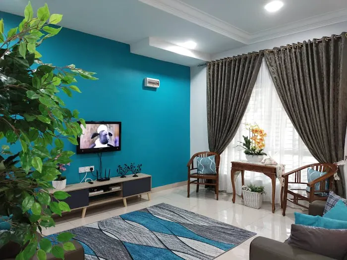 Bayu Homestay Teluk Intan Picture 1