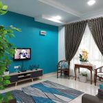 Bayu Homestay Teluk Intan