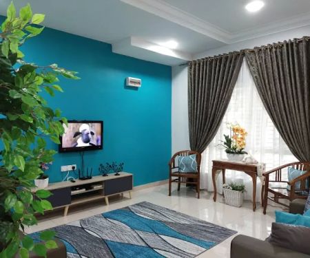 Bayu Homestay Teluk Intan