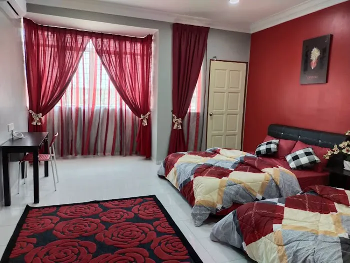 Bayu Homestay Teluk Intan Picture 7