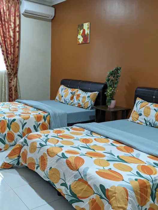 Bayu Homestay Teluk Intan Picture 9