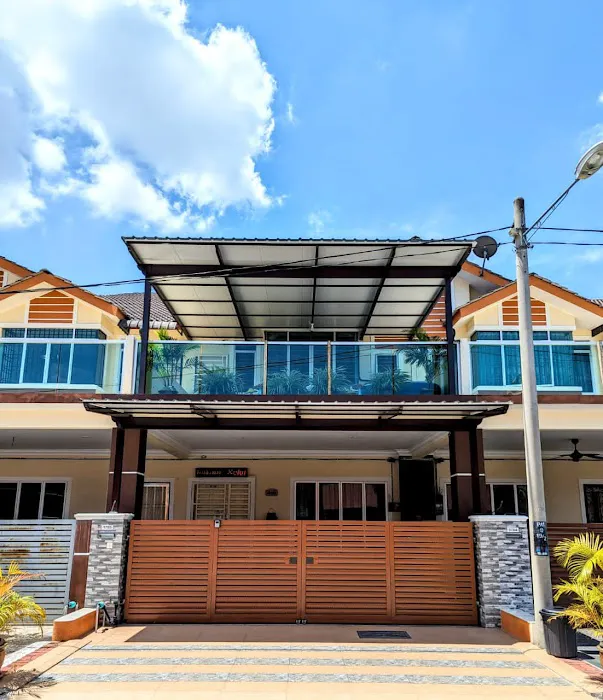 Bayu Homestay Teluk Intan Picture 5