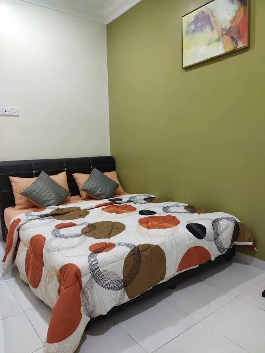 Bayu Homestay Teluk Intan Picture 4