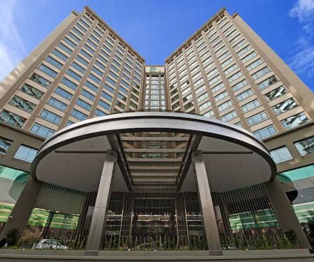 Eastin Hotel Kuala Lumpur