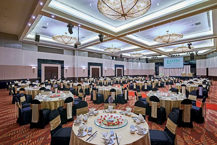 Eastin Hotel Kuala Lumpur Picture 8