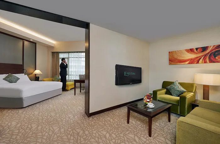 Eastin Hotel Kuala Lumpur Picture 7