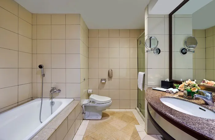 Eastin Hotel Kuala Lumpur Picture 10