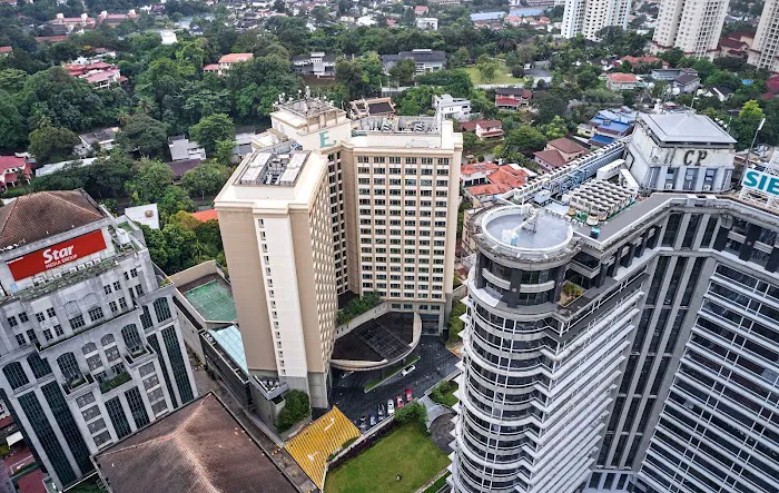 Eastin Hotel Kuala Lumpur Picture 3