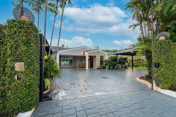 Enchanting Bungalow @PJ Picture 1