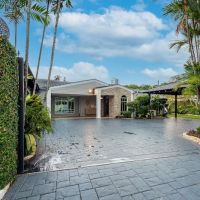 Enchanting Bungalow @PJ ico