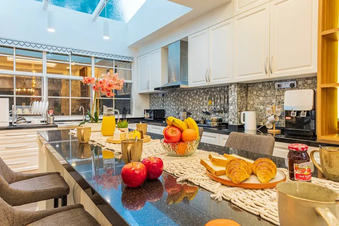 Enchanting Bungalow @PJ Picture 8