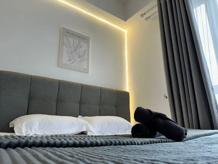 Suasana Stay & Homestay Vista Sentul Residence KL Picture 7