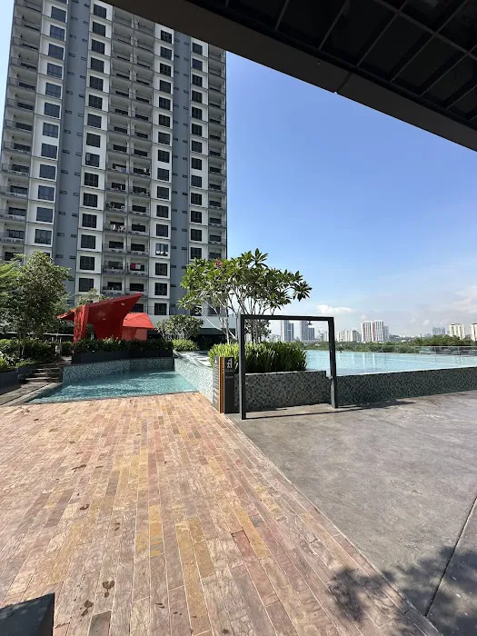 Suasana Stay & Homestay Vista Sentul Residence KL Picture 6