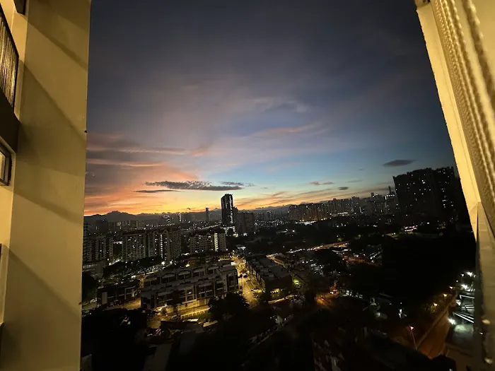 Suasana Stay & Homestay Vista Sentul Residence KL Picture 1