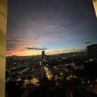 Suasana Stay & Homestay Vista Sentul Residence KL ico