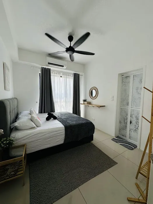 Suasana Stay & Homestay Vista Sentul Residence KL Picture 8