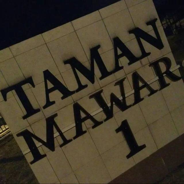Taman Mawar 1 Picture 7