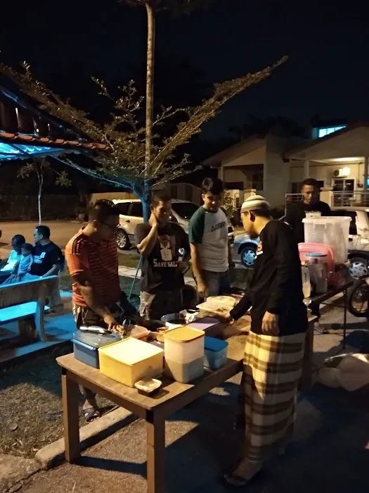 Taman Mawar 1 Picture 9
