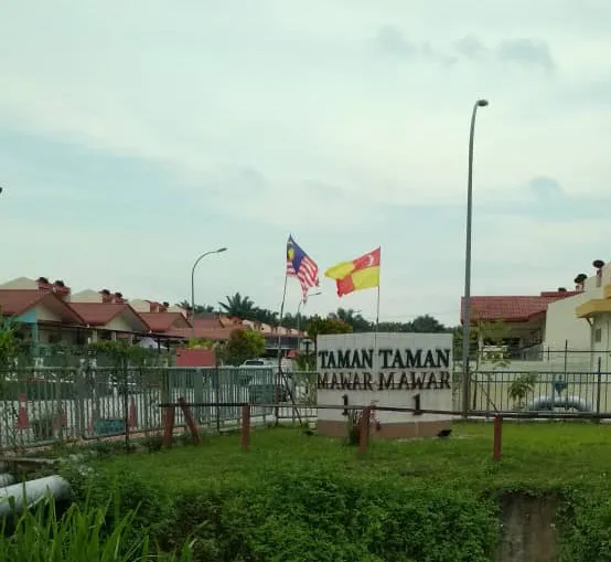 Taman Mawar 1 Picture 10