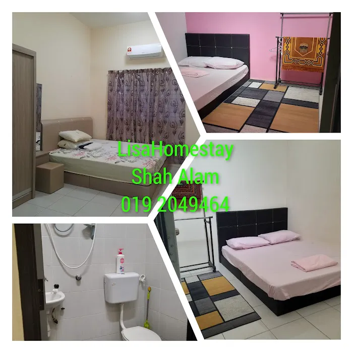 Lisa Homestay Shah Alam Picture 1
