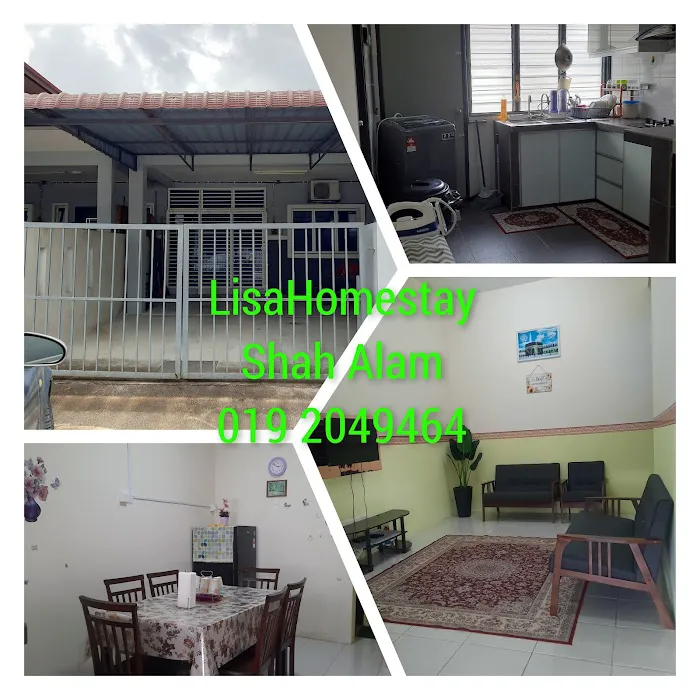 Lisa Homestay Shah Alam Picture 2