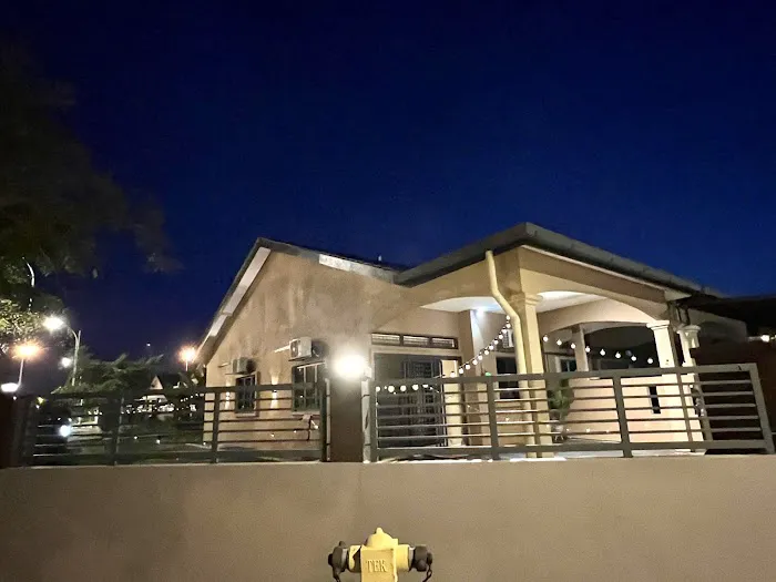Quayside Cove Homestay Picture 1