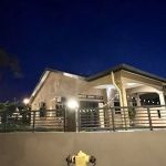 Quayside Cove Homestay