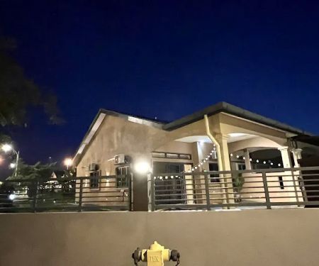 Quayside Cove Homestay